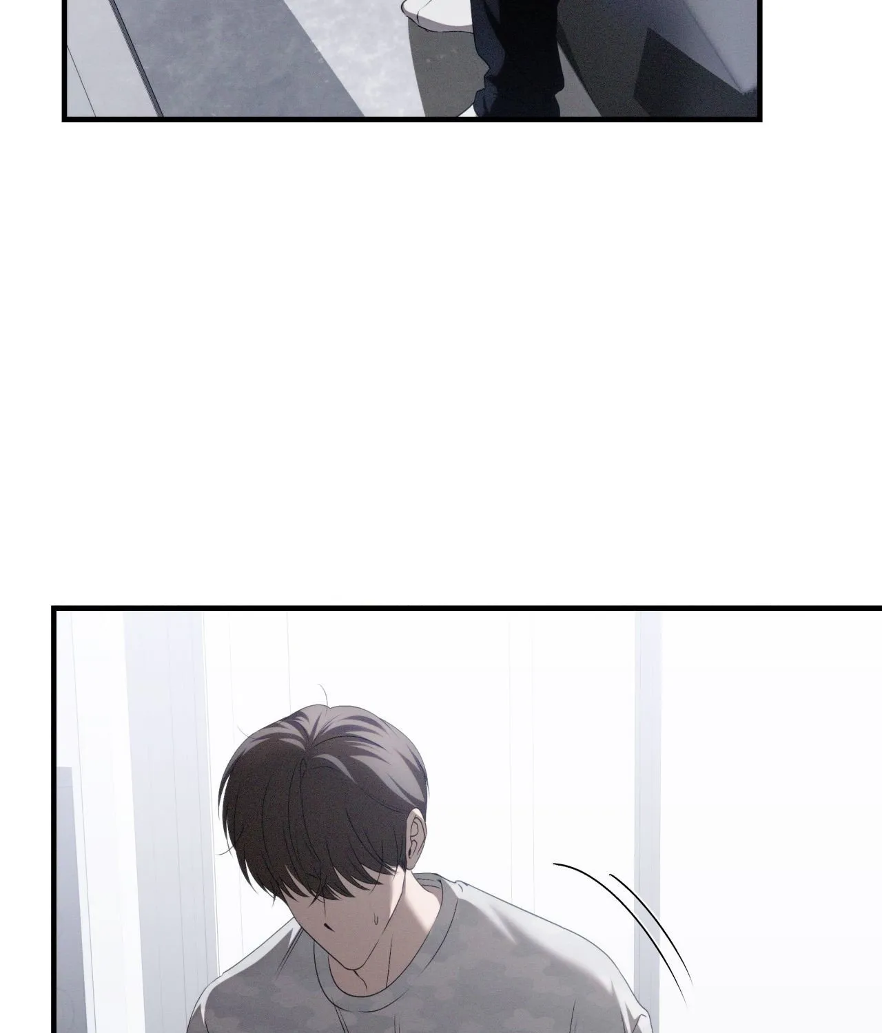 Critical Point Chapter 81 page 101 - 
