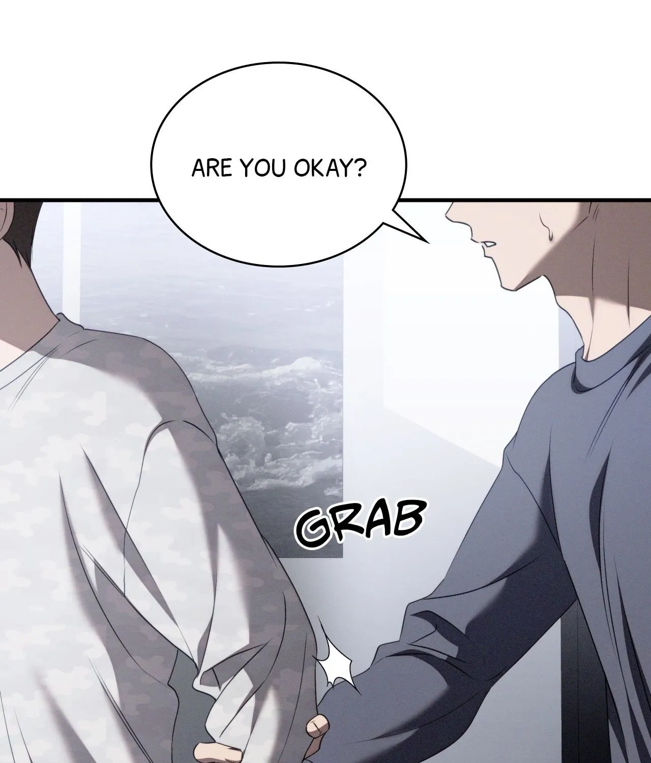 Critical Point Chapter 81 page 103 - 
