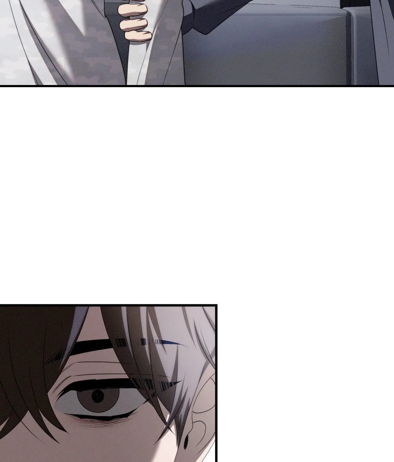 Critical Point Chapter 81 page 104 - 