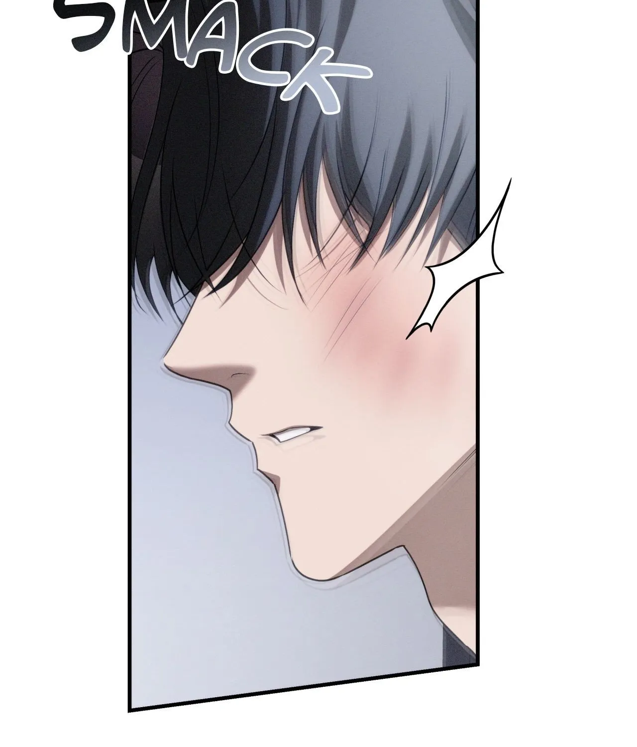 Critical Point Chapter 81 page 108 - 