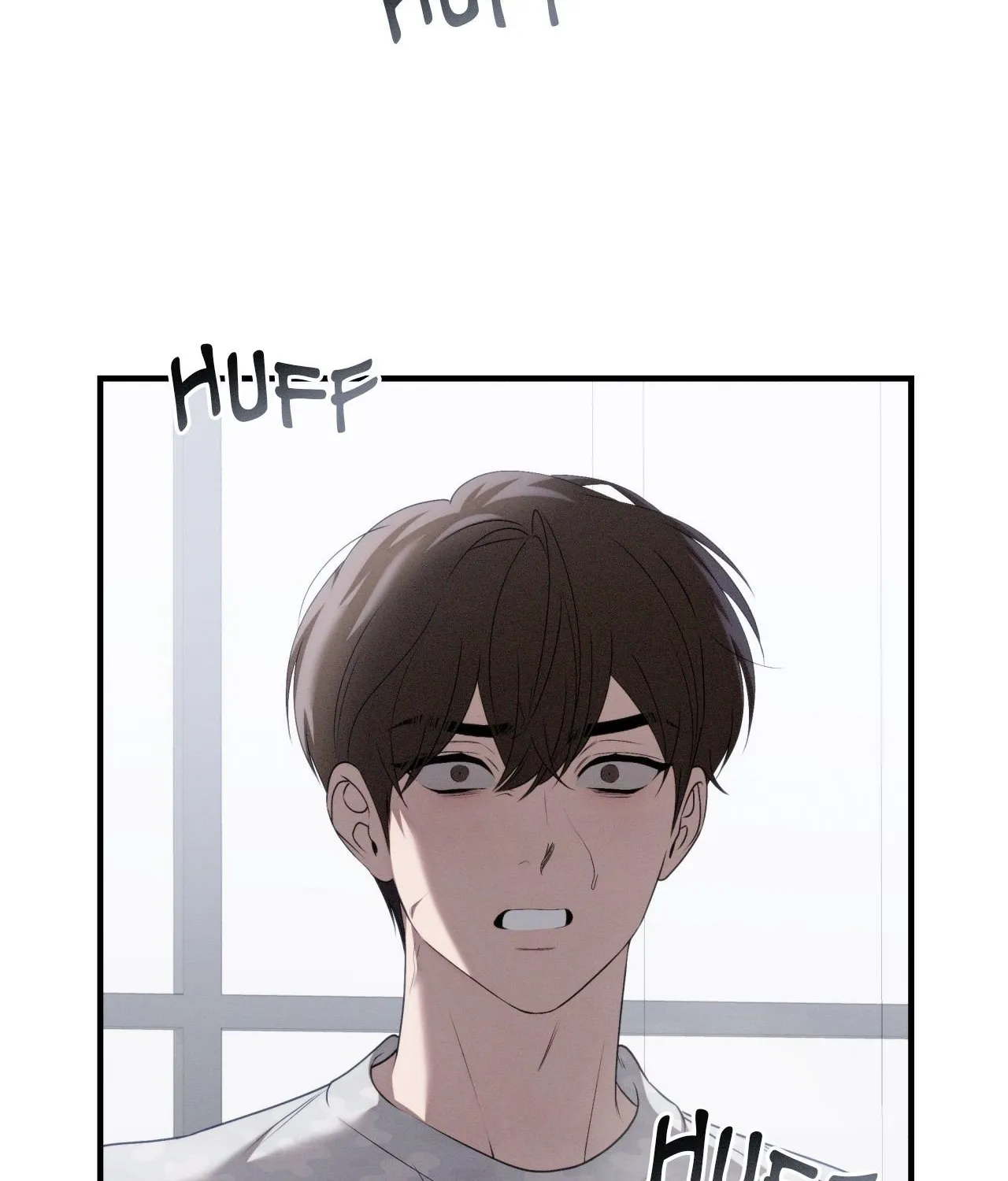 Critical Point Chapter 81 page 110 - 