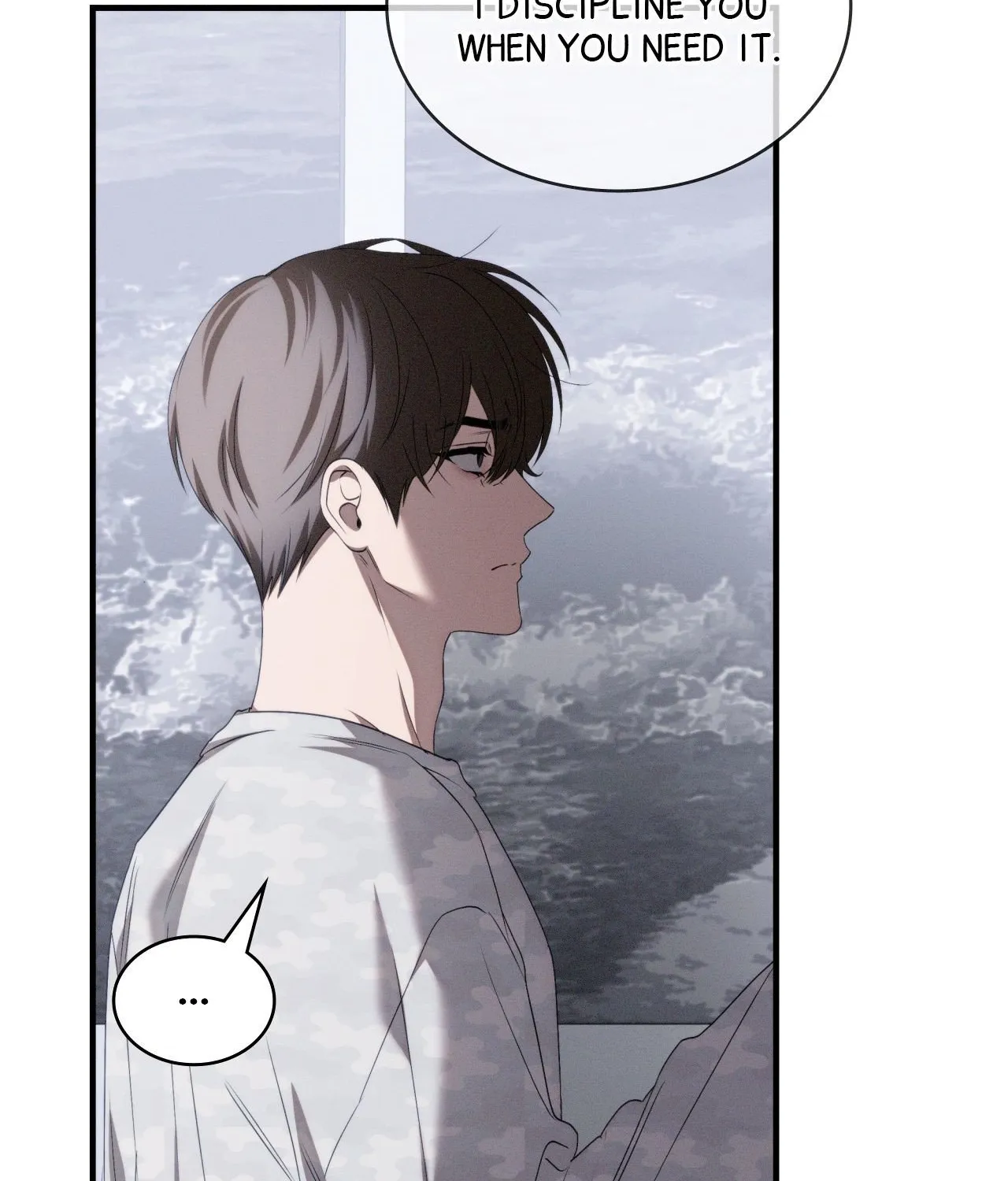 Critical Point Chapter 81 page 114 - 