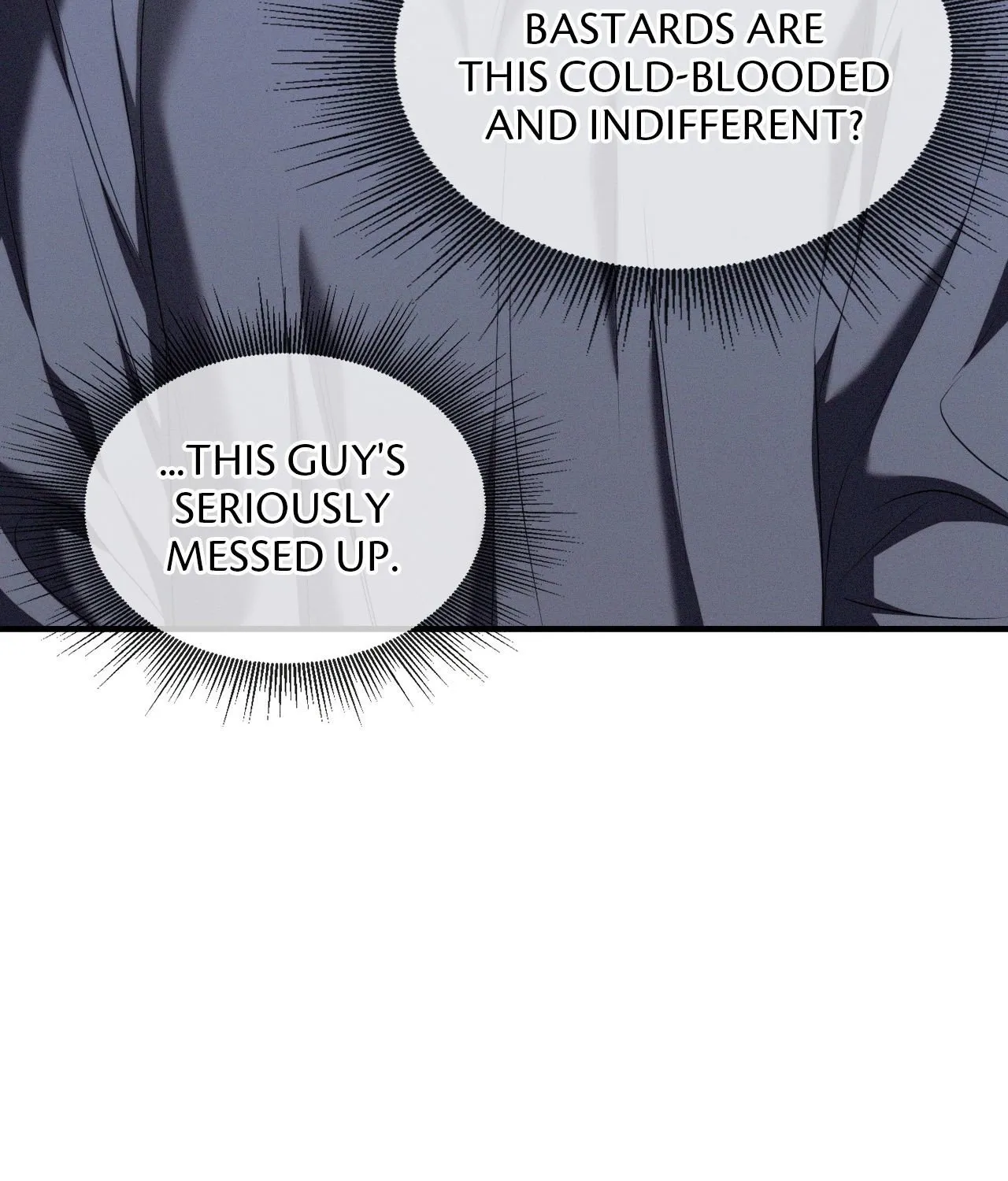 Critical Point Chapter 81 page 117 - 