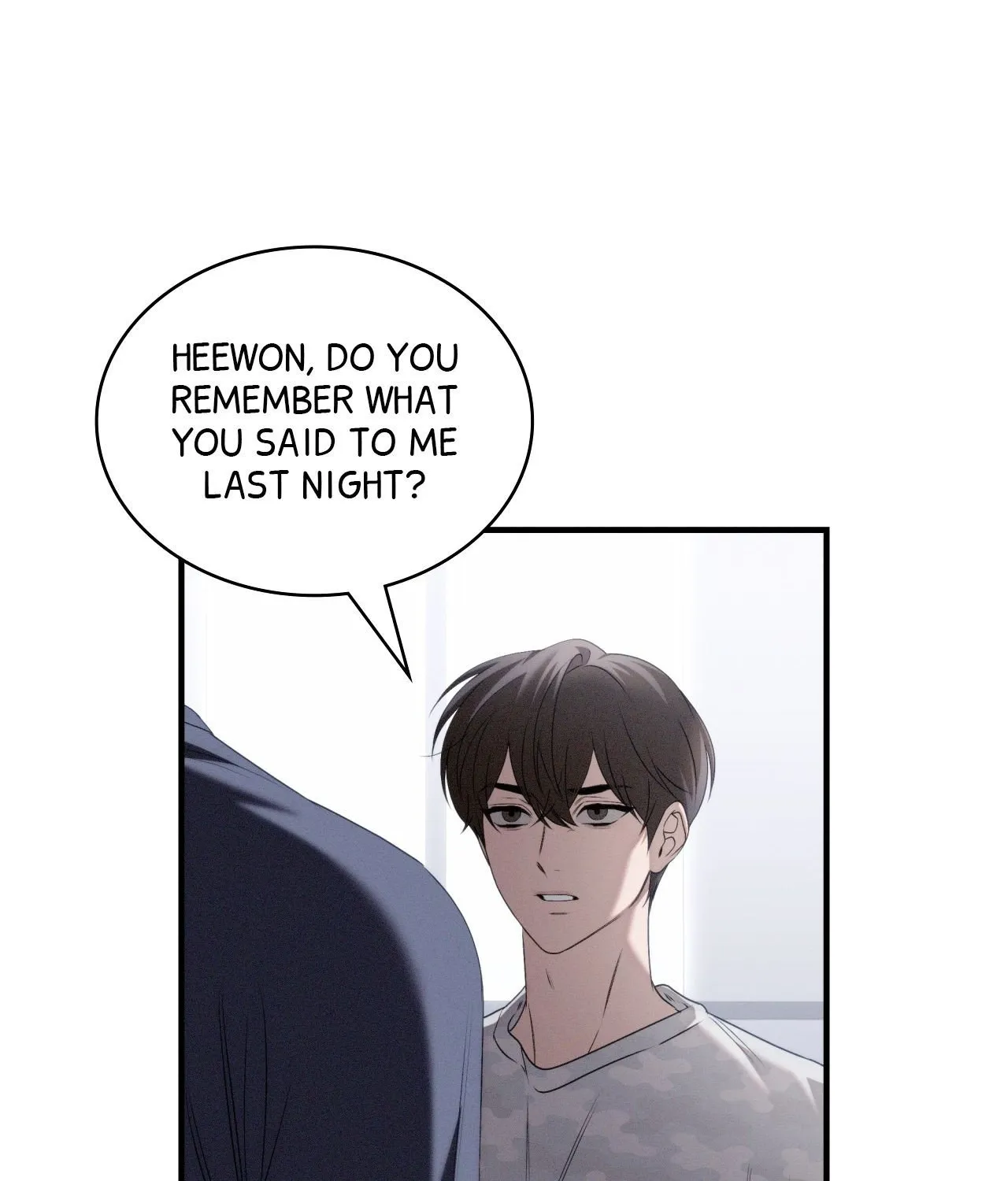 Critical Point Chapter 81 page 118 - 