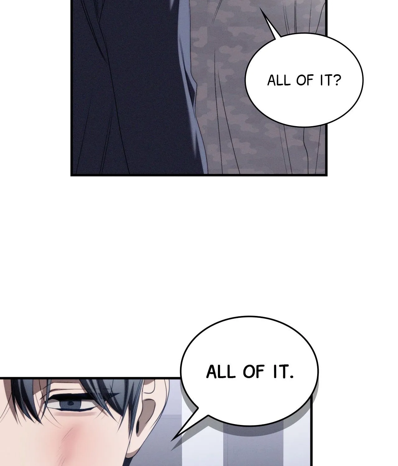 Critical Point Chapter 81 page 119 - 