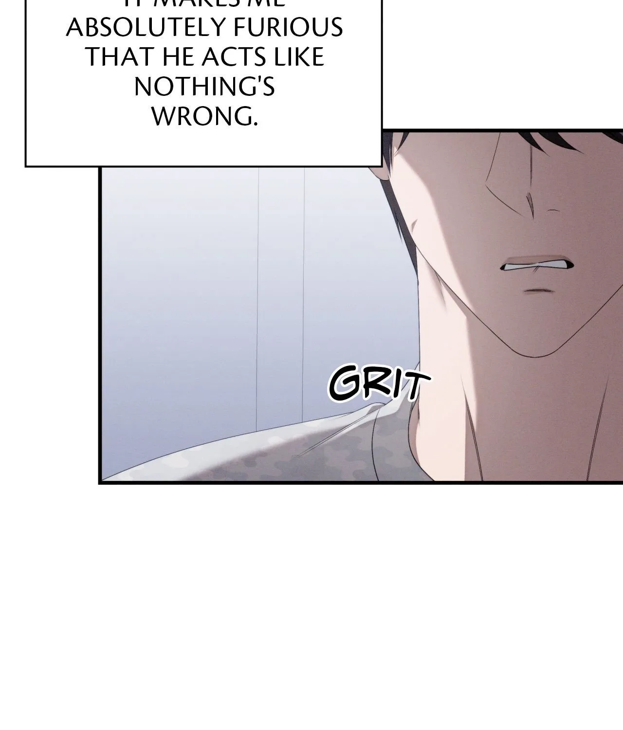 Critical Point Chapter 81 page 121 - 