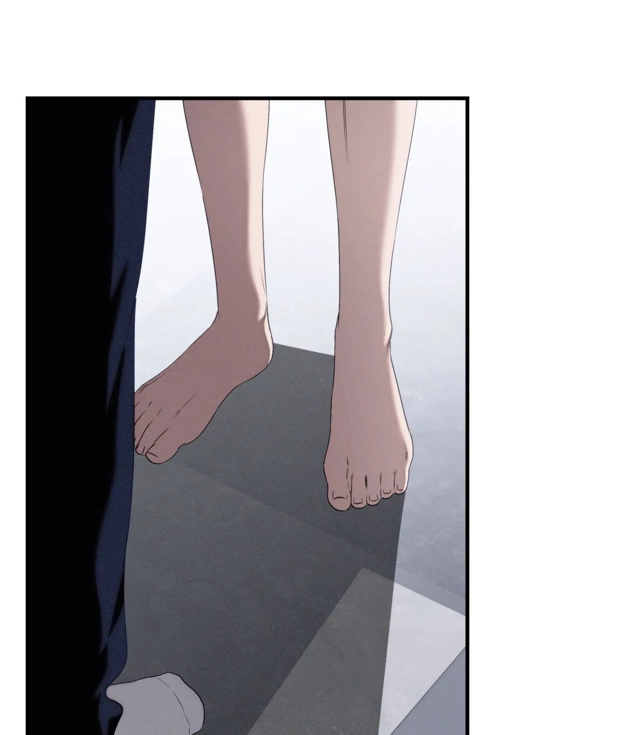 Critical Point Chapter 81 page 122 - 