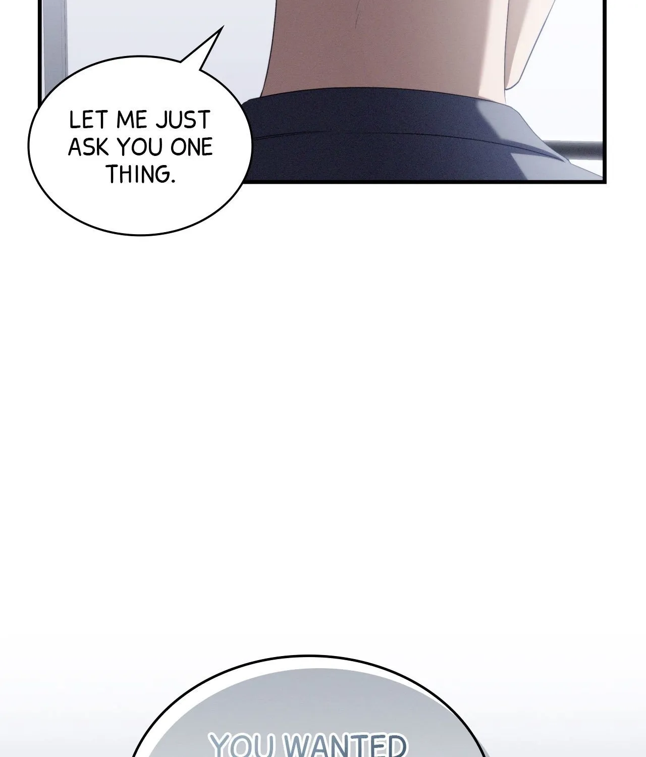 Critical Point Chapter 81 page 124 - 