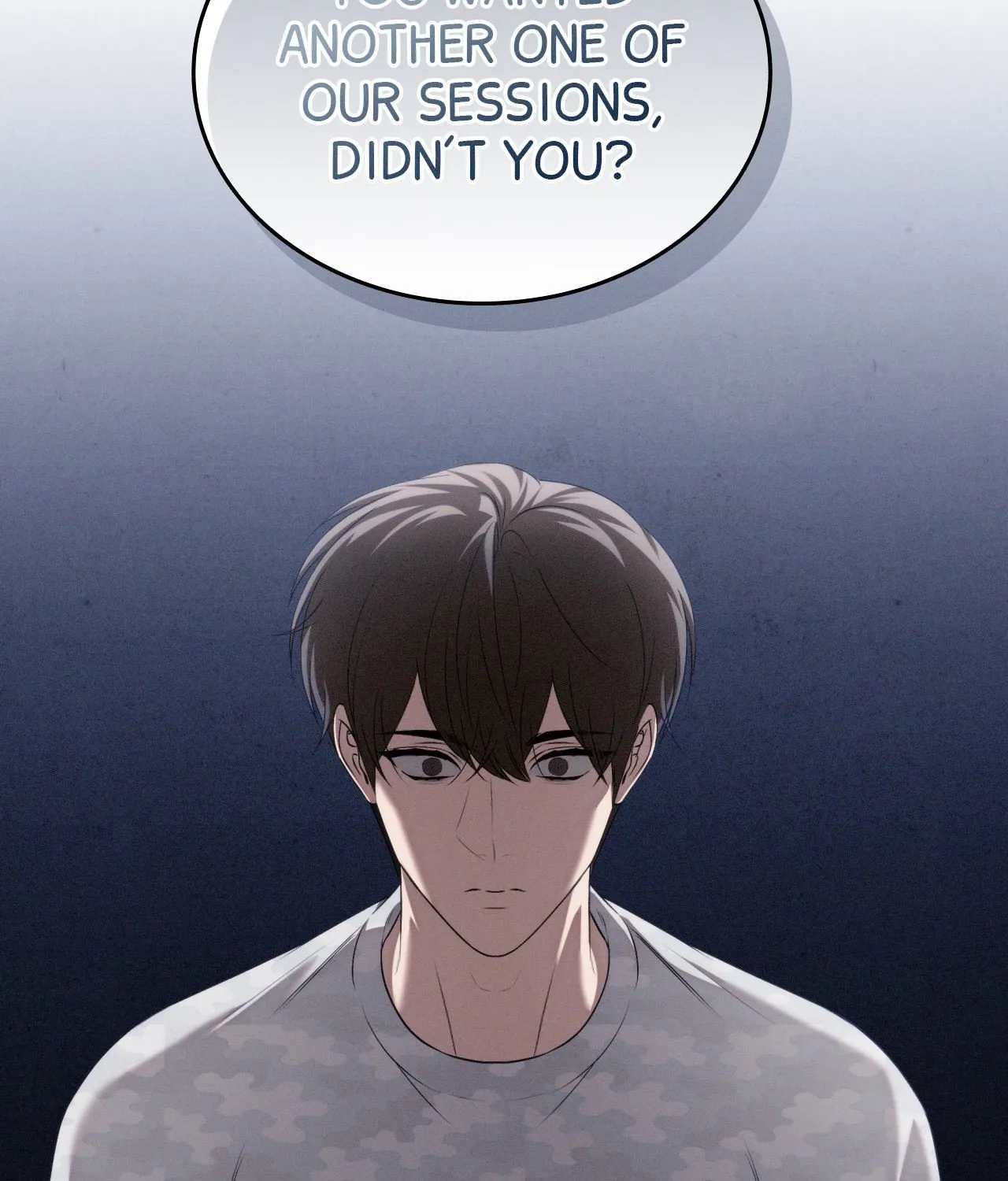 Critical Point Chapter 81 page 125 - 