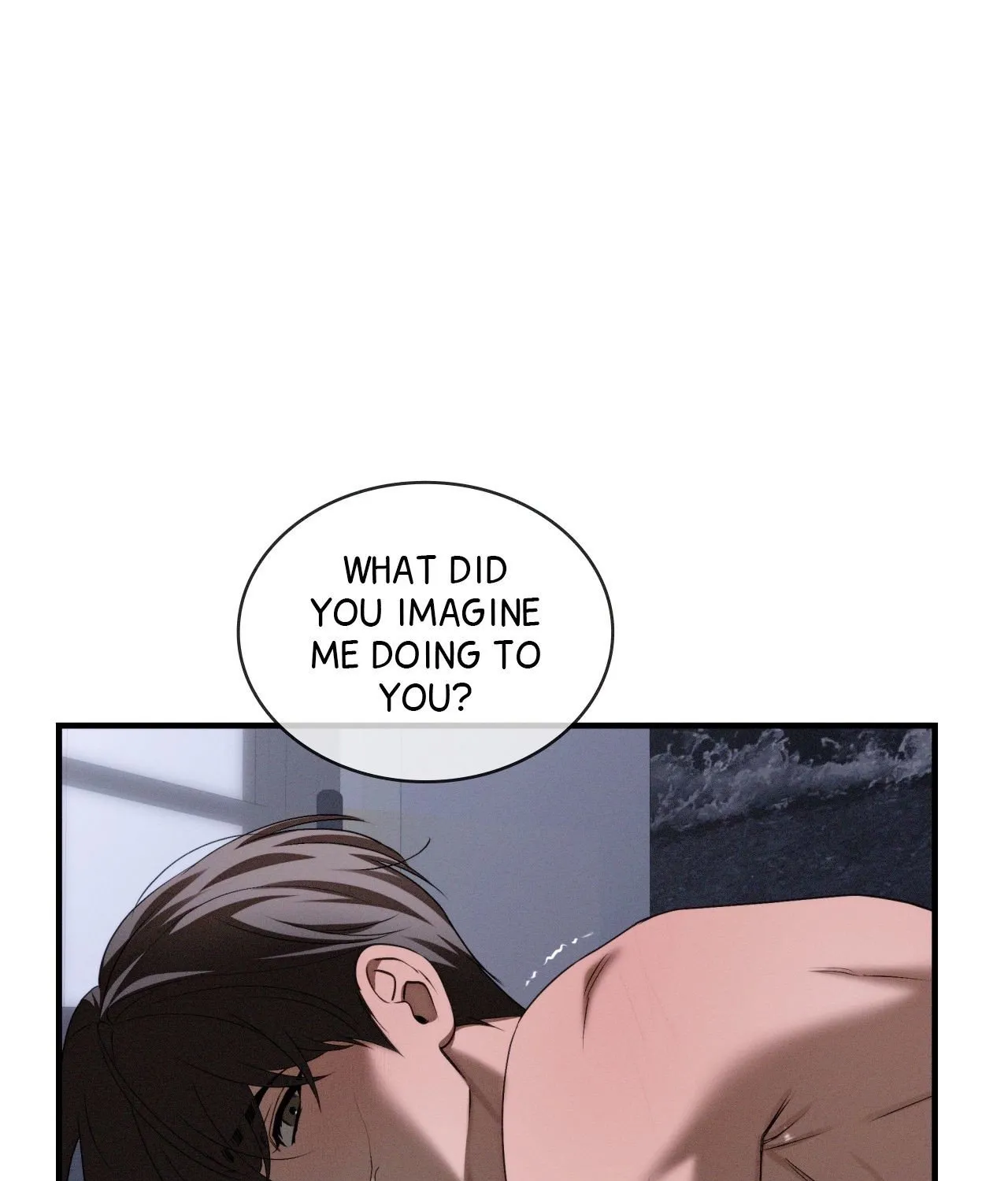Critical Point Chapter 81 page 15 - 