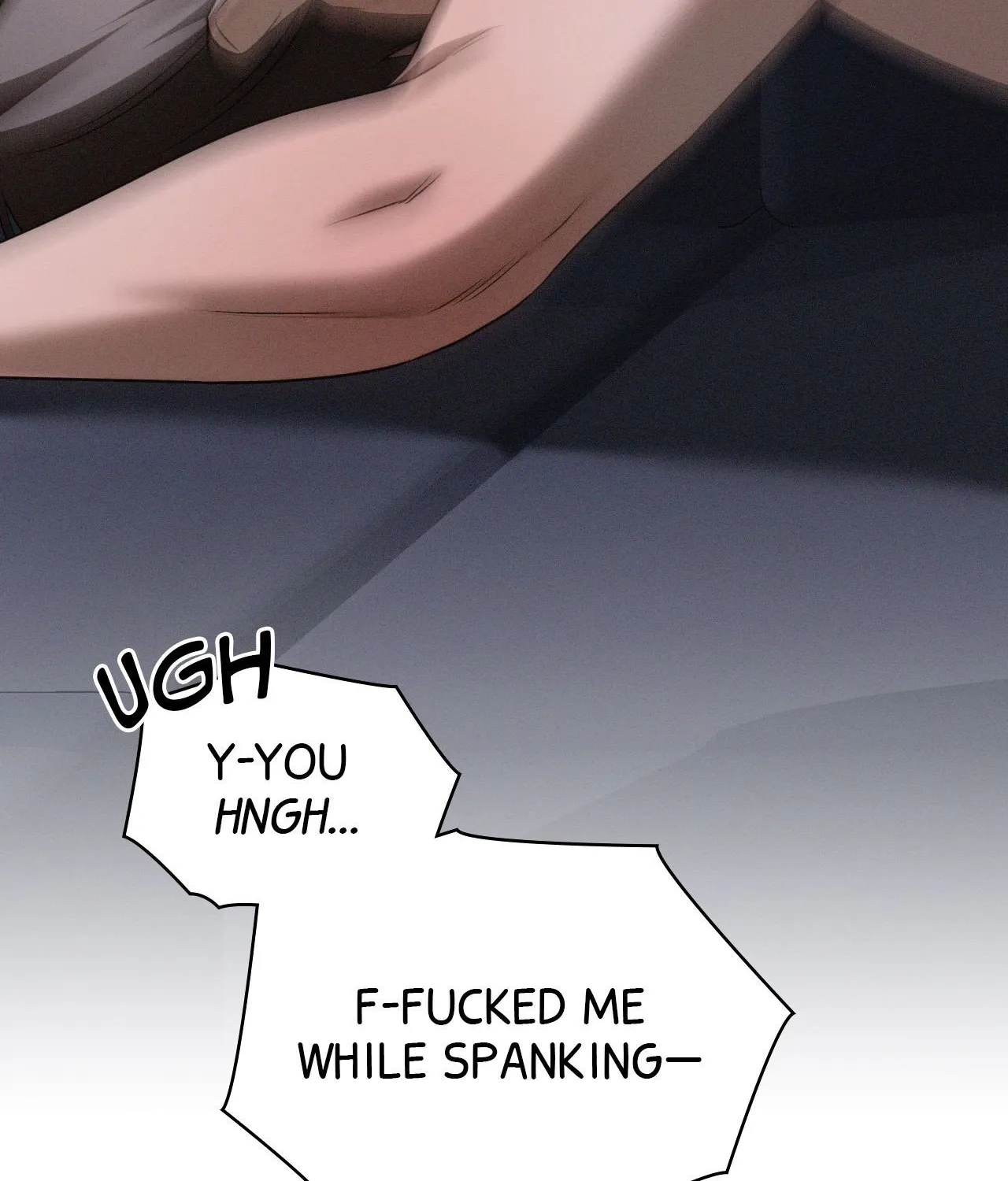 Critical Point Chapter 81 page 18 - 