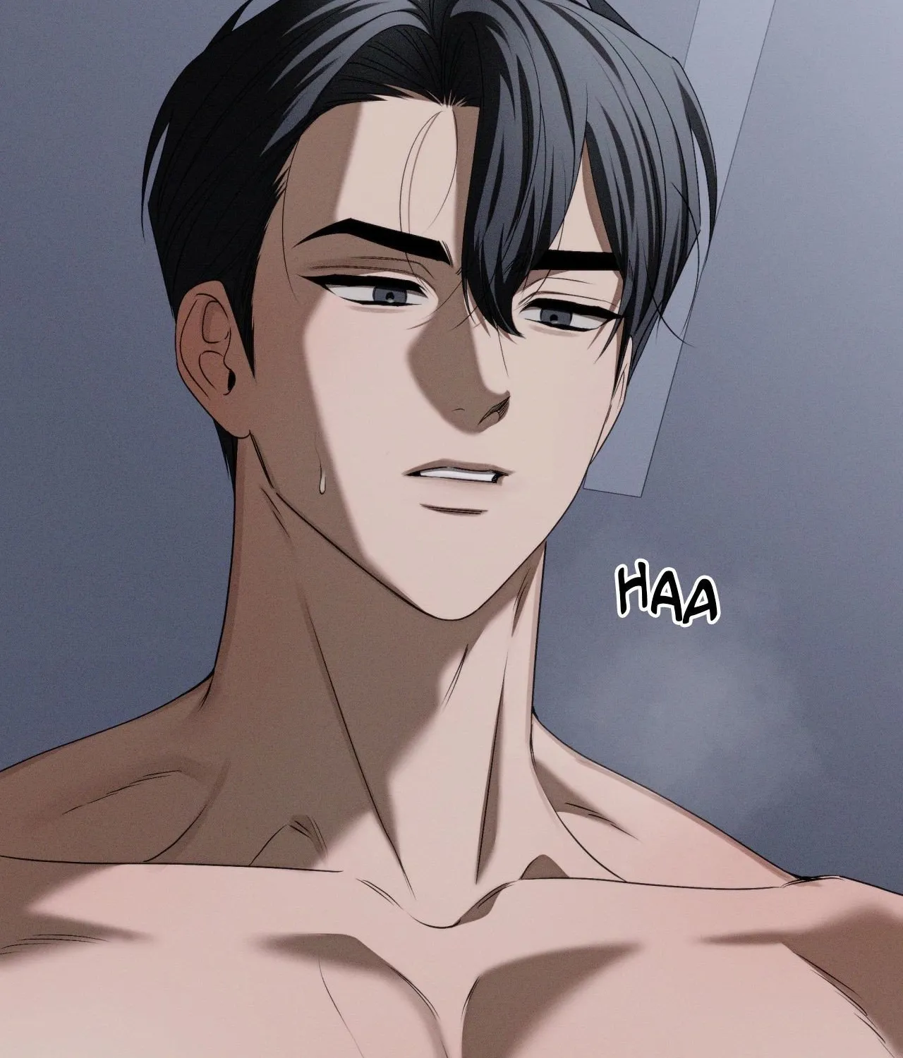 Critical Point Chapter 81 page 20 - 