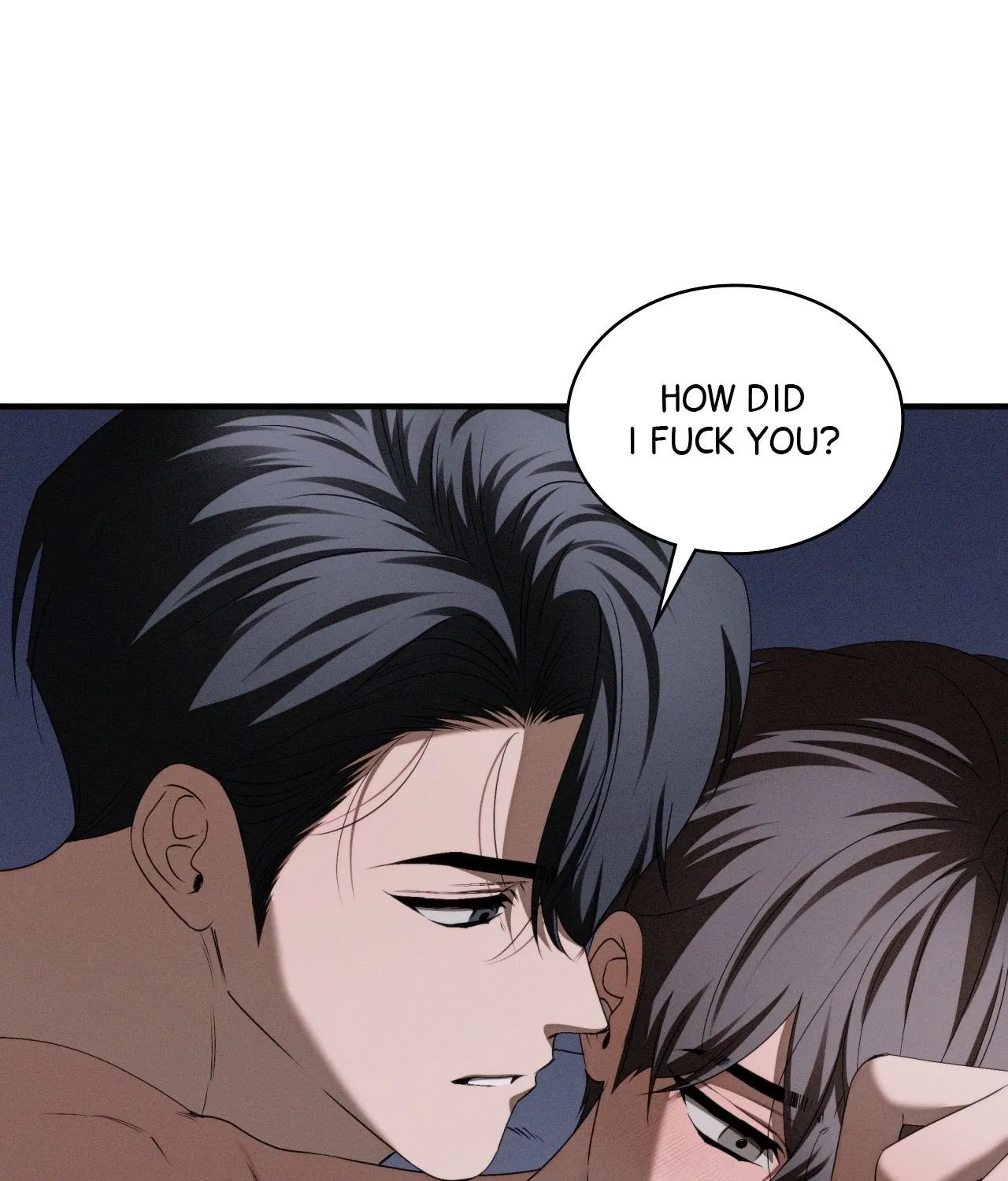 Critical Point Chapter 81 page 26 - 