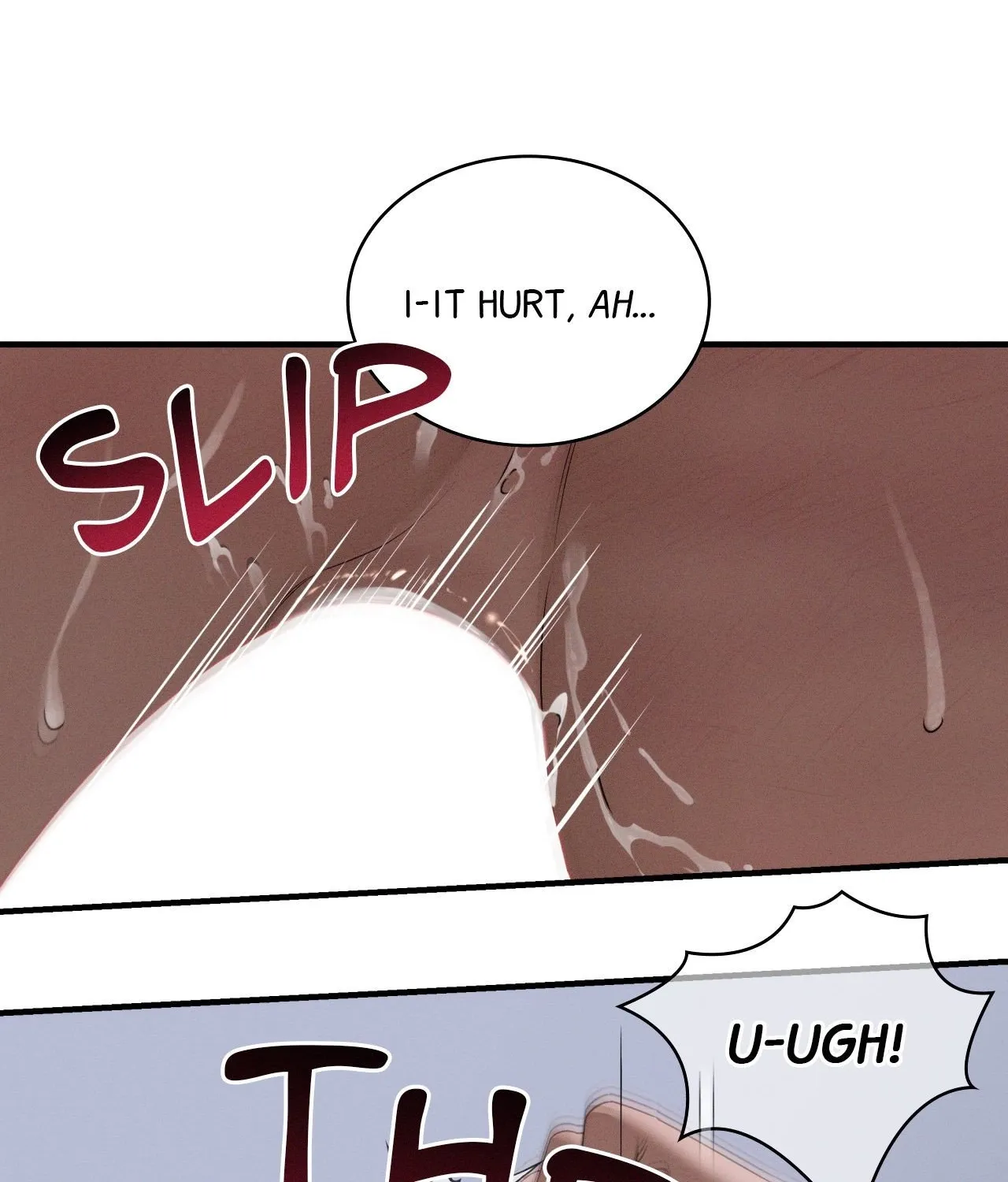 Critical Point Chapter 81 page 28 - 