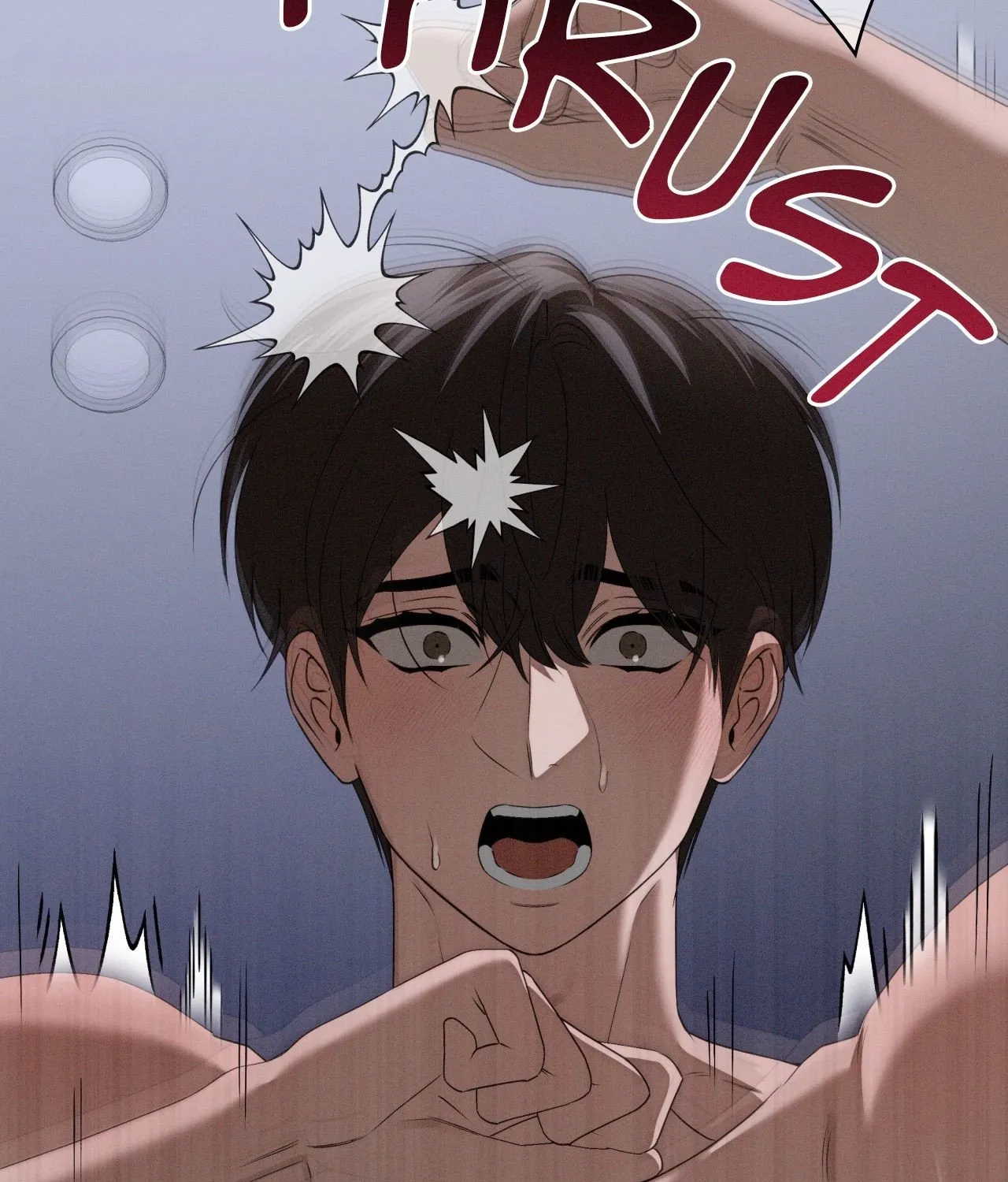 Critical Point Chapter 81 page 29 - 