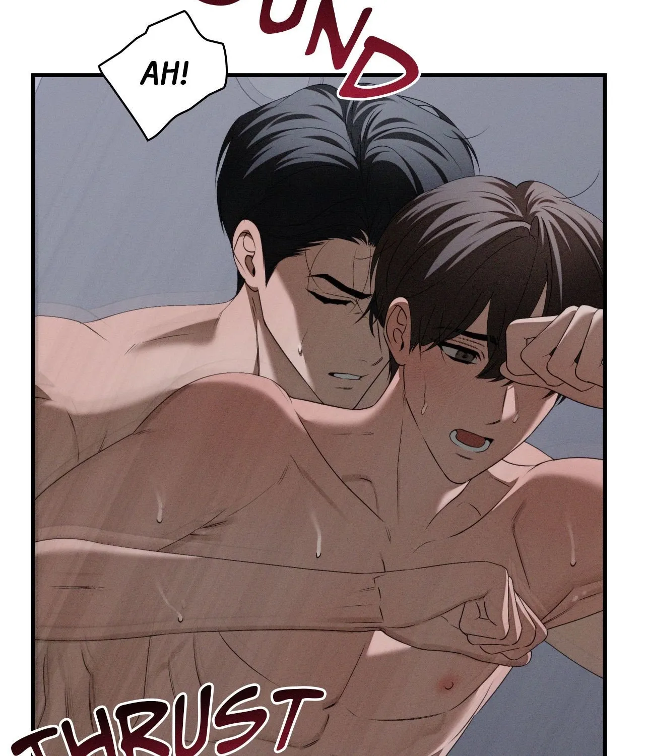 Critical Point Chapter 81 page 32 - 