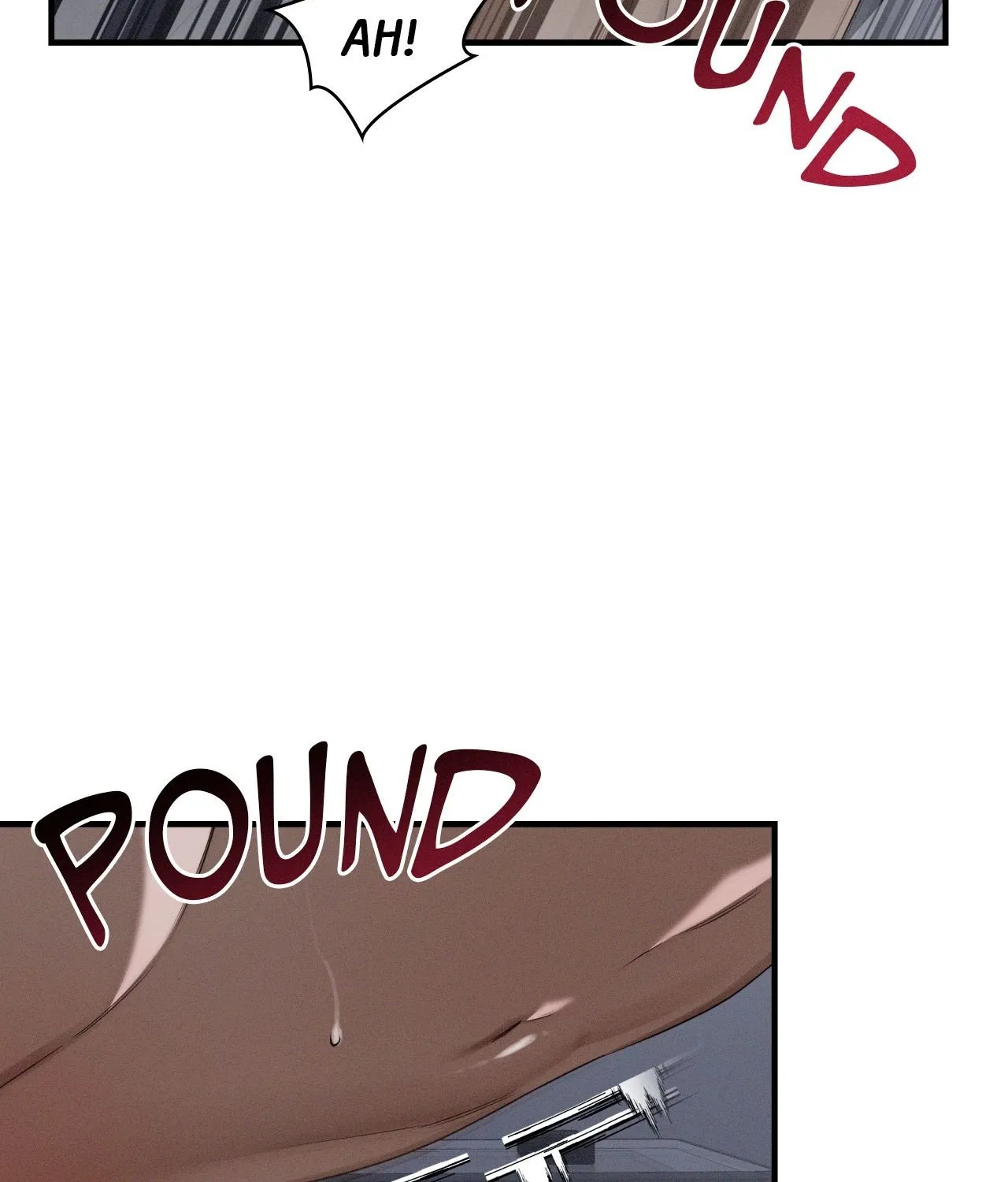 Critical Point Chapter 81 page 34 - 