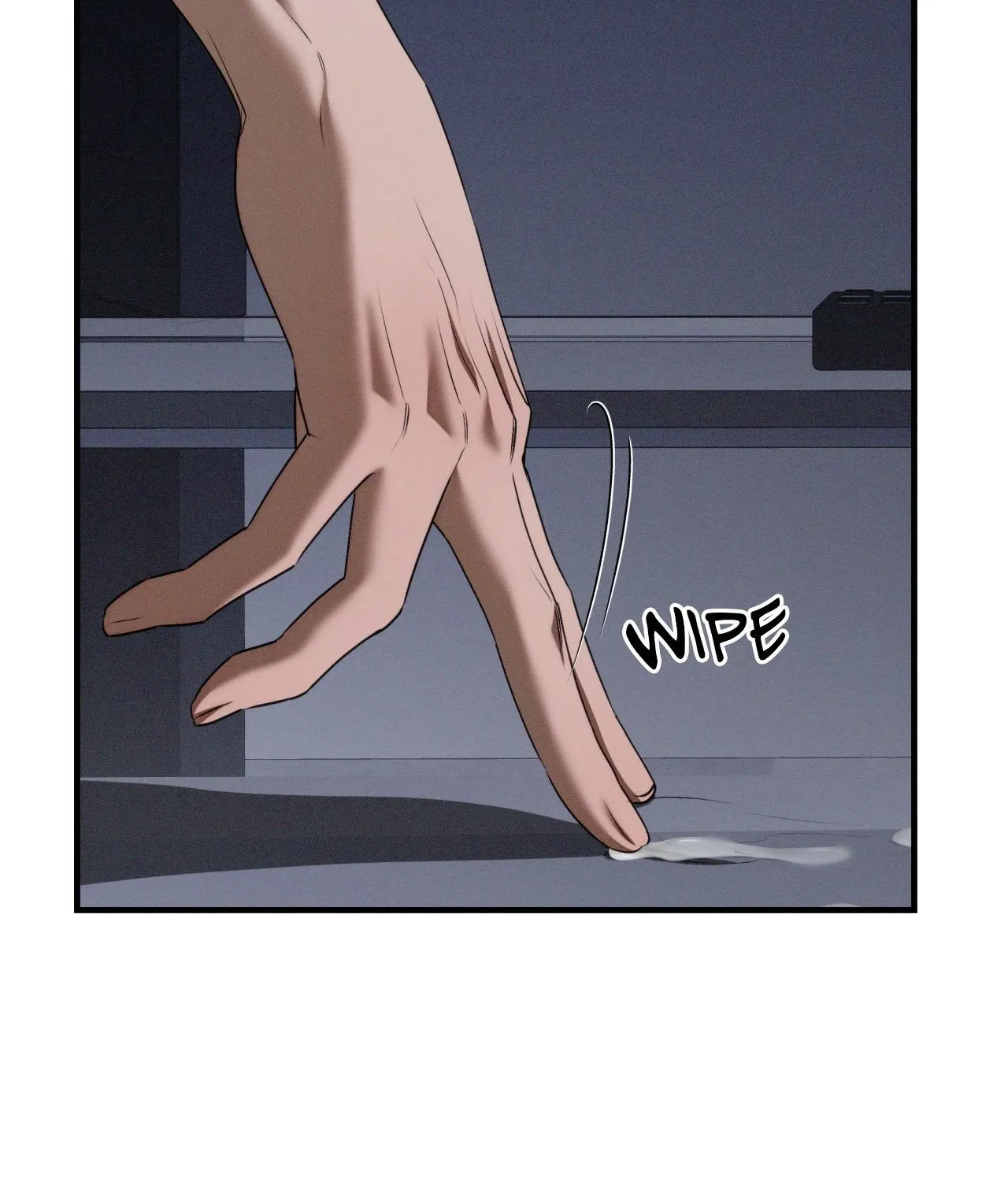 Critical Point Chapter 81 page 43 - 