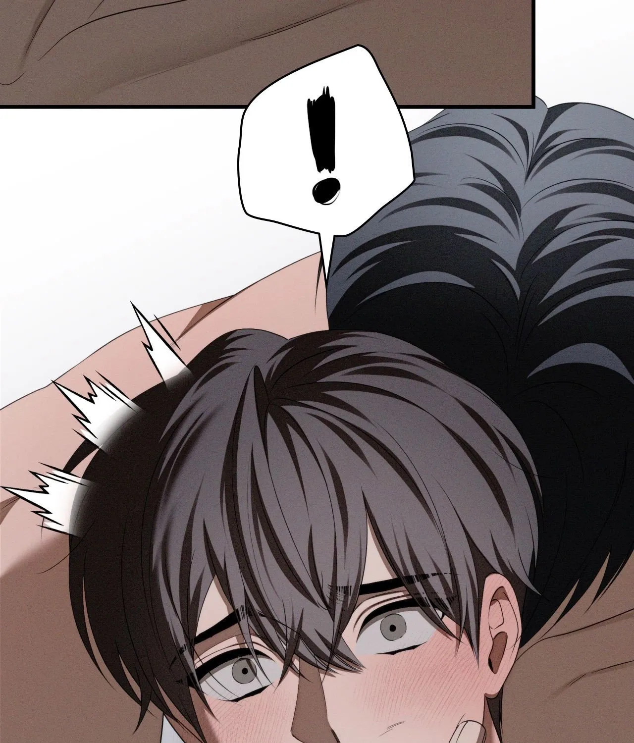 Critical Point Chapter 81 page 45 - 