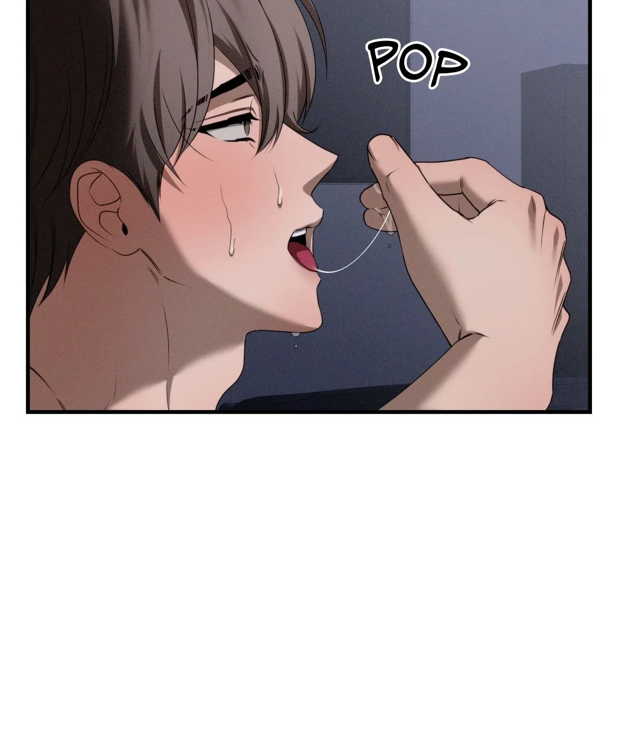 Critical Point Chapter 81 page 49 - 