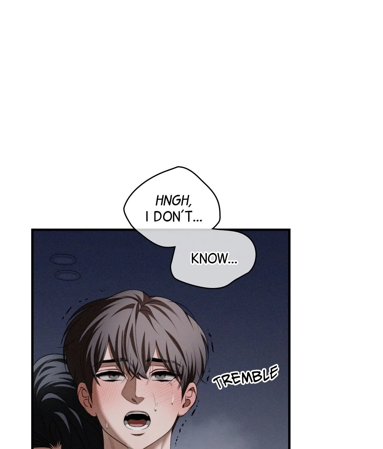 Critical Point Chapter 81 page 57 - 