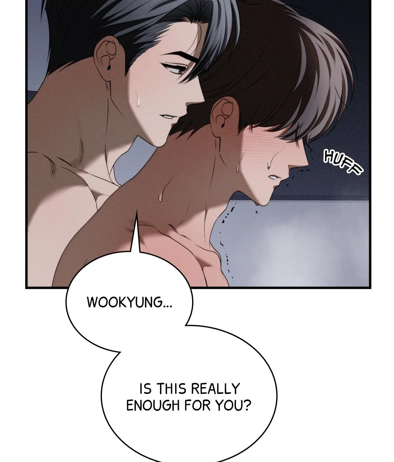 Critical Point Chapter 81 page 59 - 
