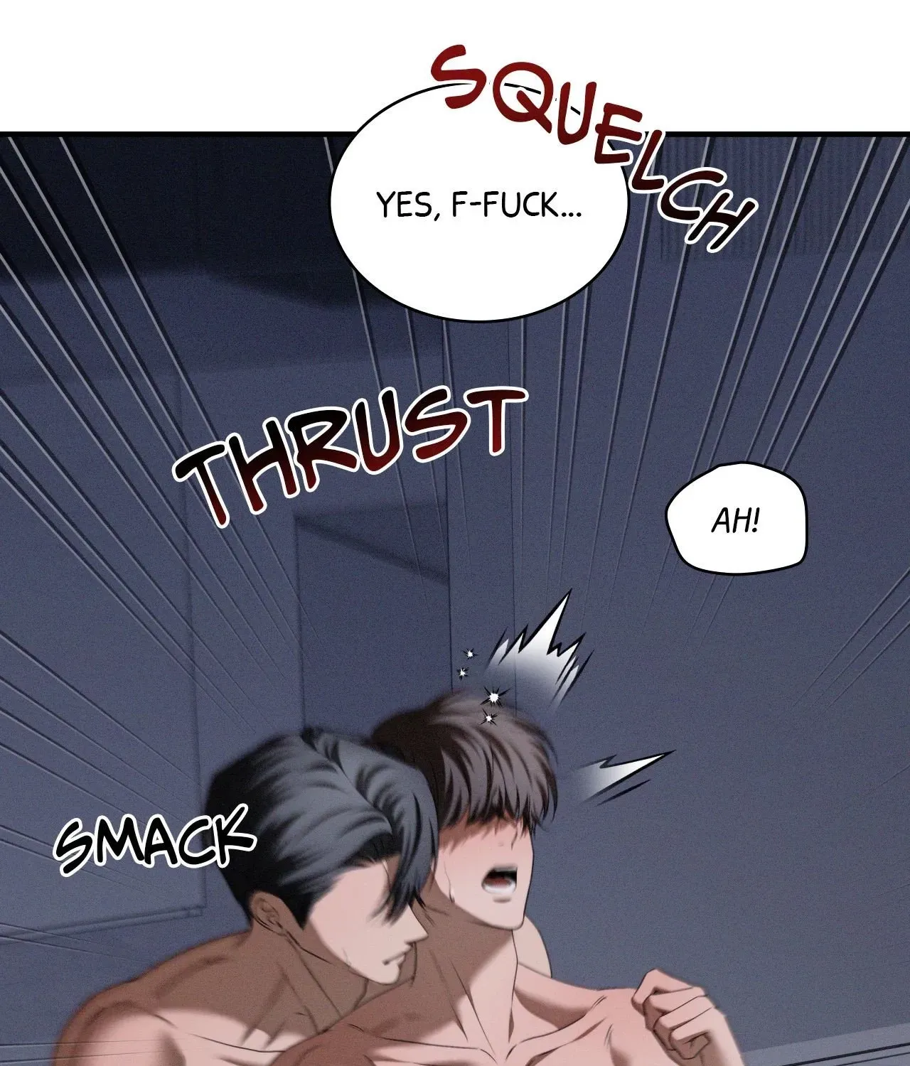 Critical Point Chapter 81 page 65 - 