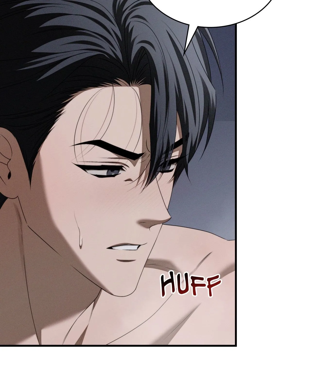 Critical Point Chapter 81 page 68 - 