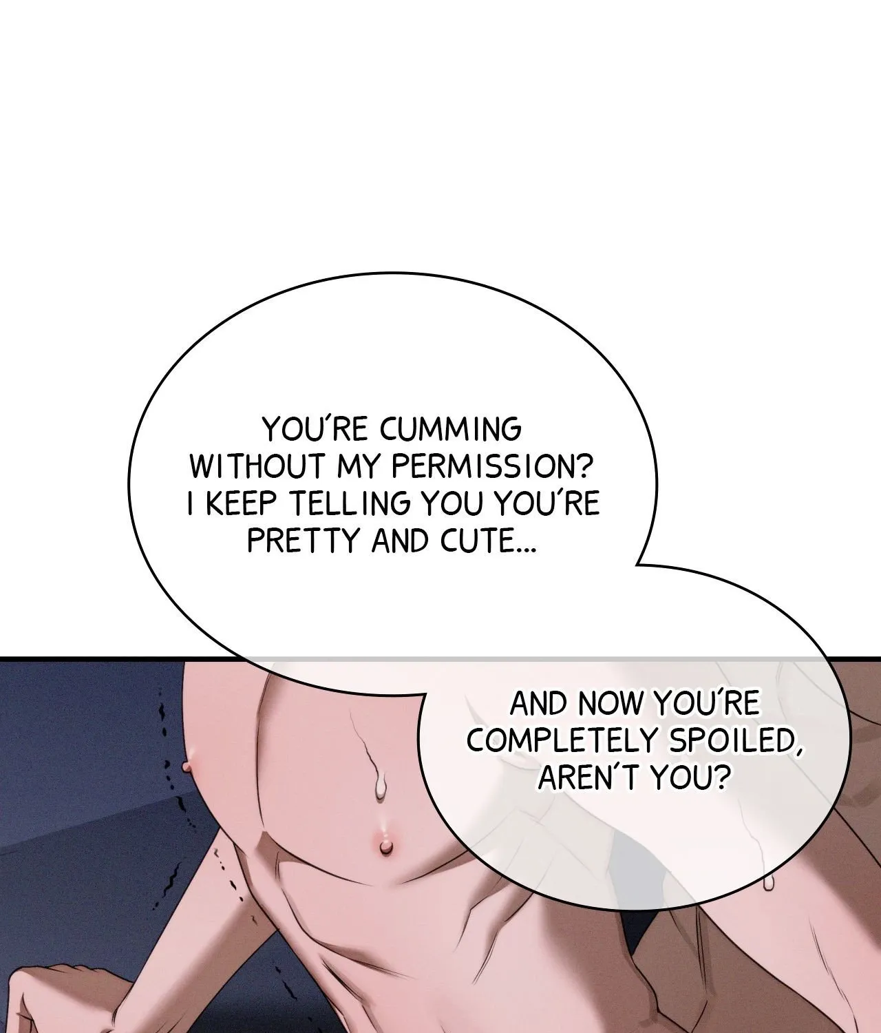 Critical Point Chapter 81 page 71 - 