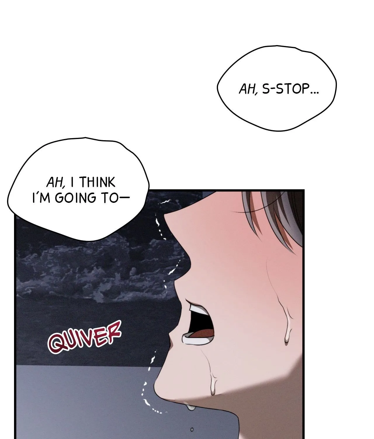 Critical Point Chapter 81 page 74 - 