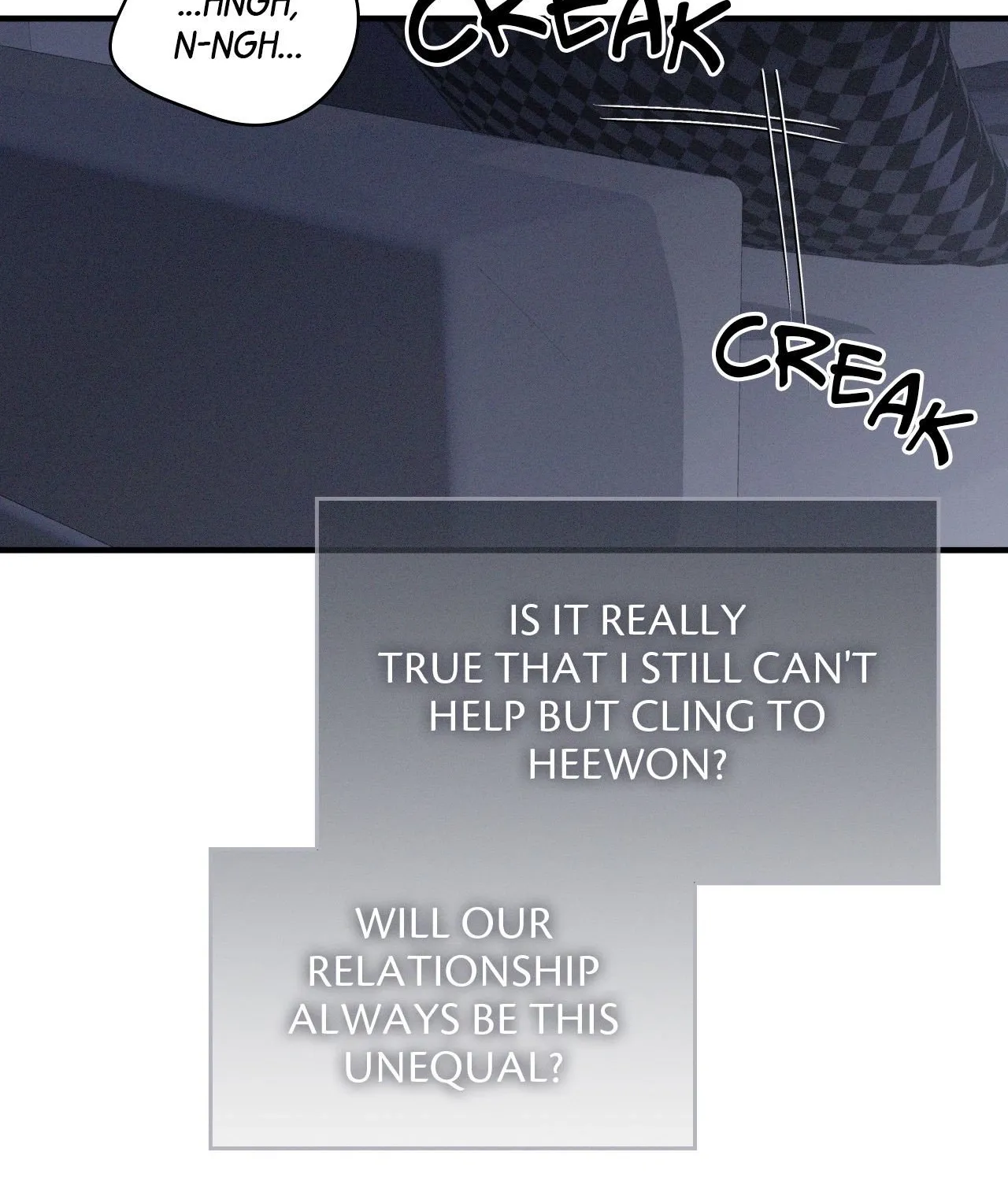 Critical Point Chapter 81 page 76 - 