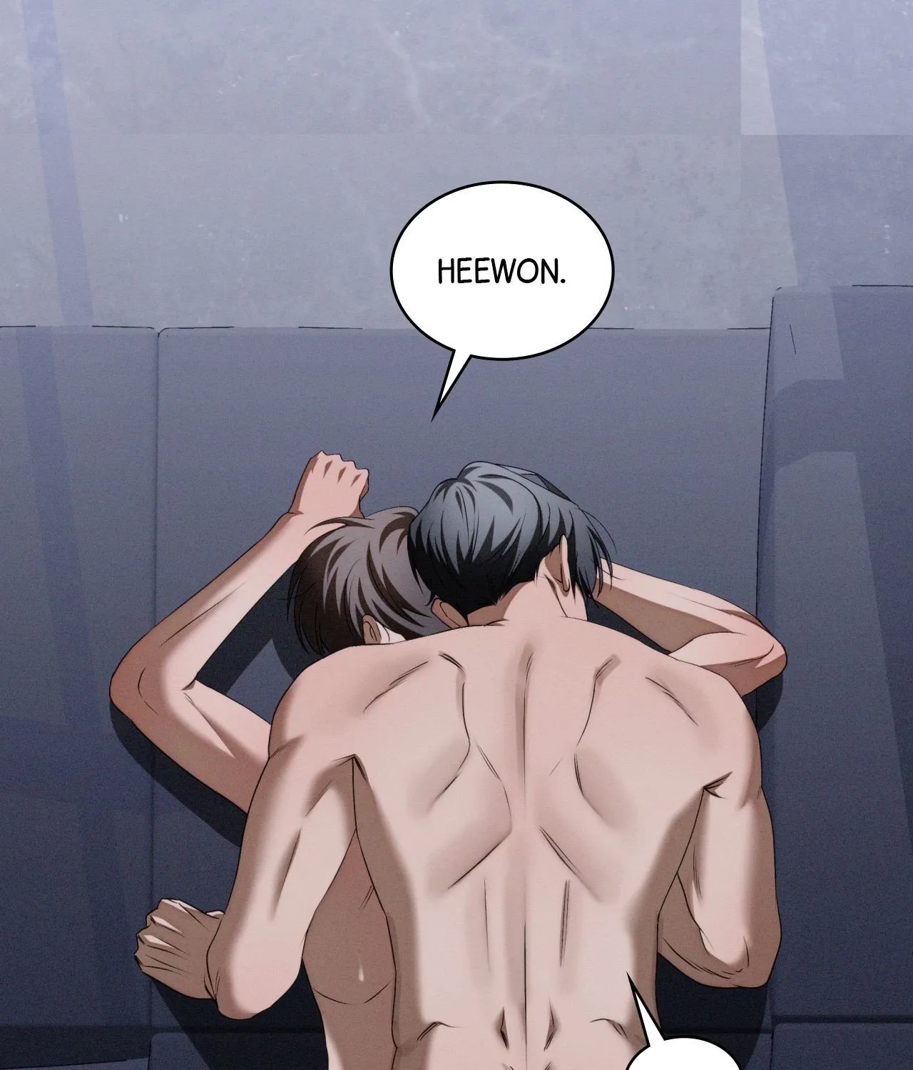 Critical Point Chapter 81 page 83 - 