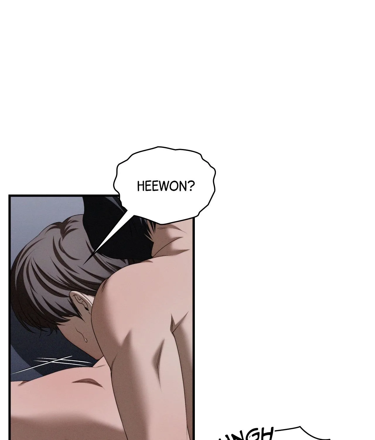 Critical Point Chapter 81 page 85 - 