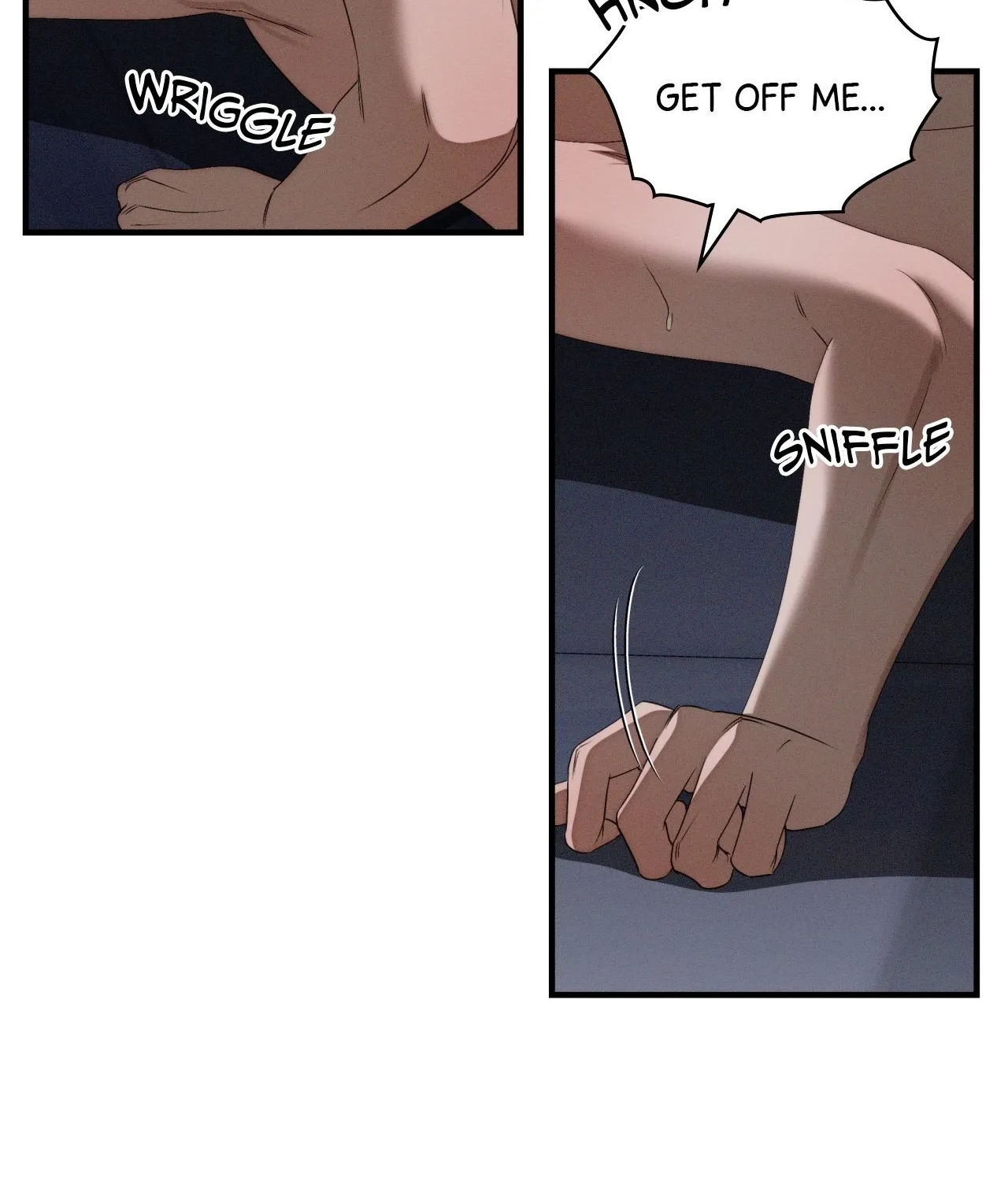 Critical Point Chapter 81 page 86 - 