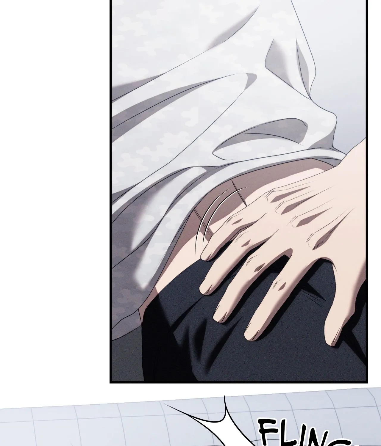 Critical Point Chapter 81 page 93 - 