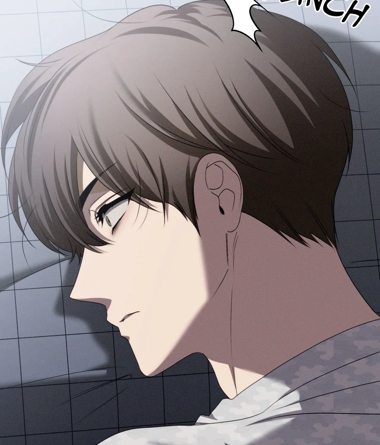 Critical Point Chapter 81 page 94 - 