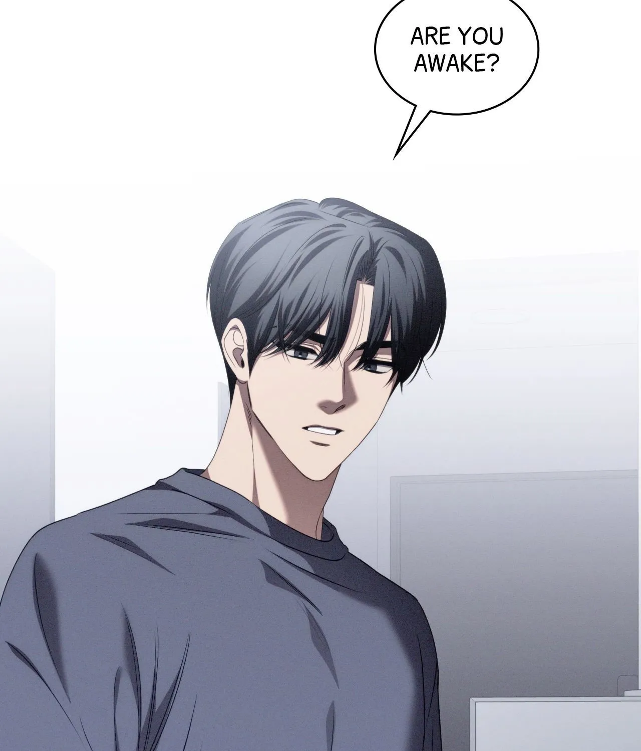 Critical Point Chapter 81 page 97 - 
