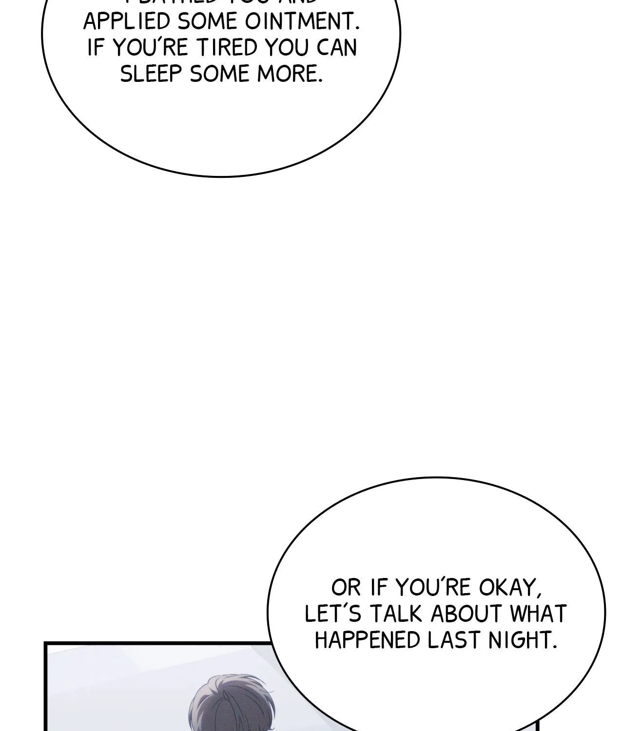 Critical Point Chapter 81 page 99 - 