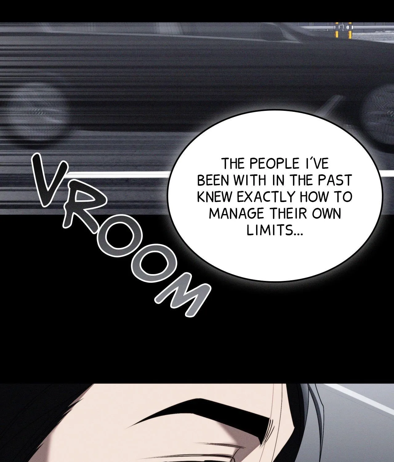 Critical Point Chapter 82 page 101 - 
