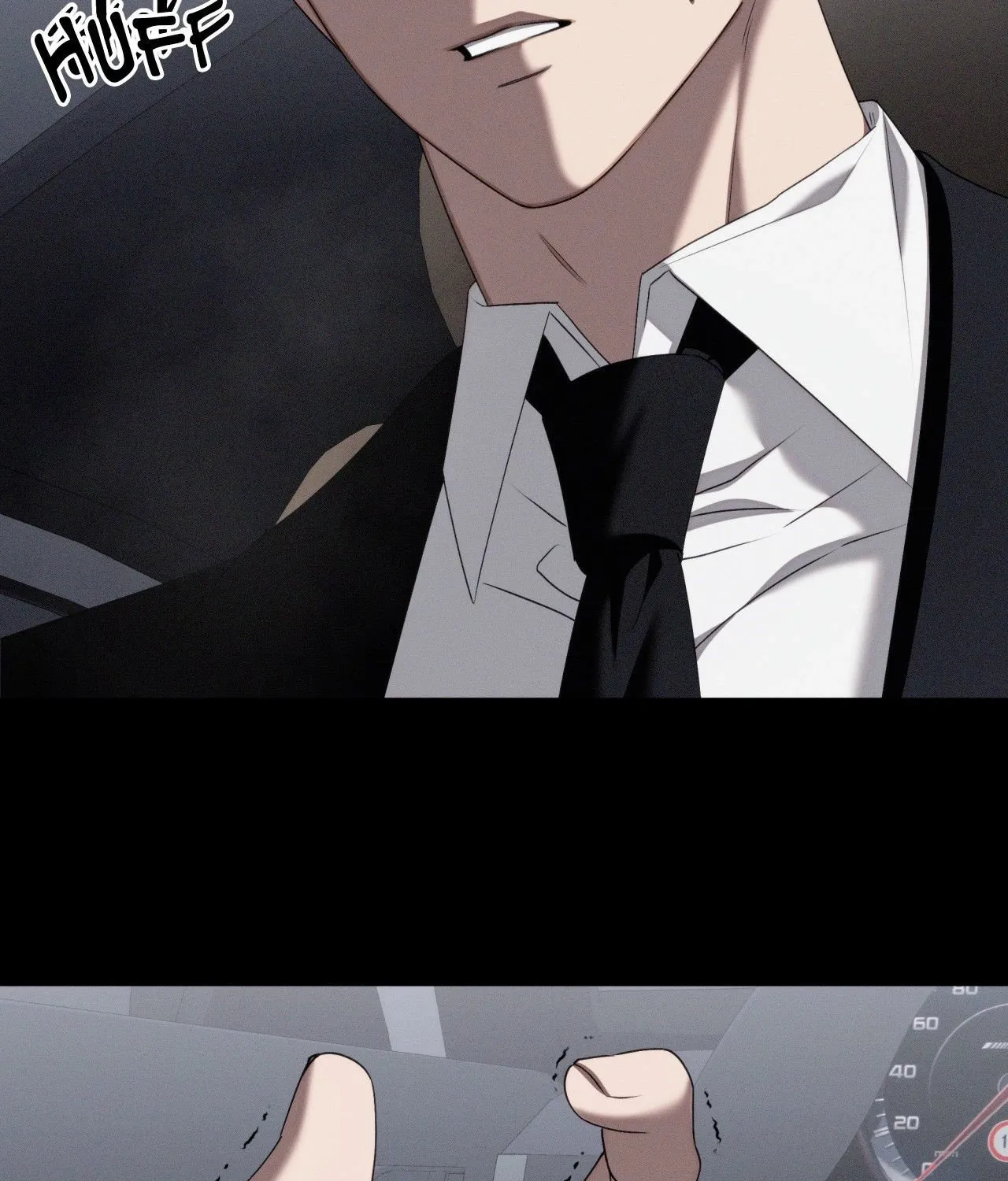 Critical Point Chapter 82 page 107 - 