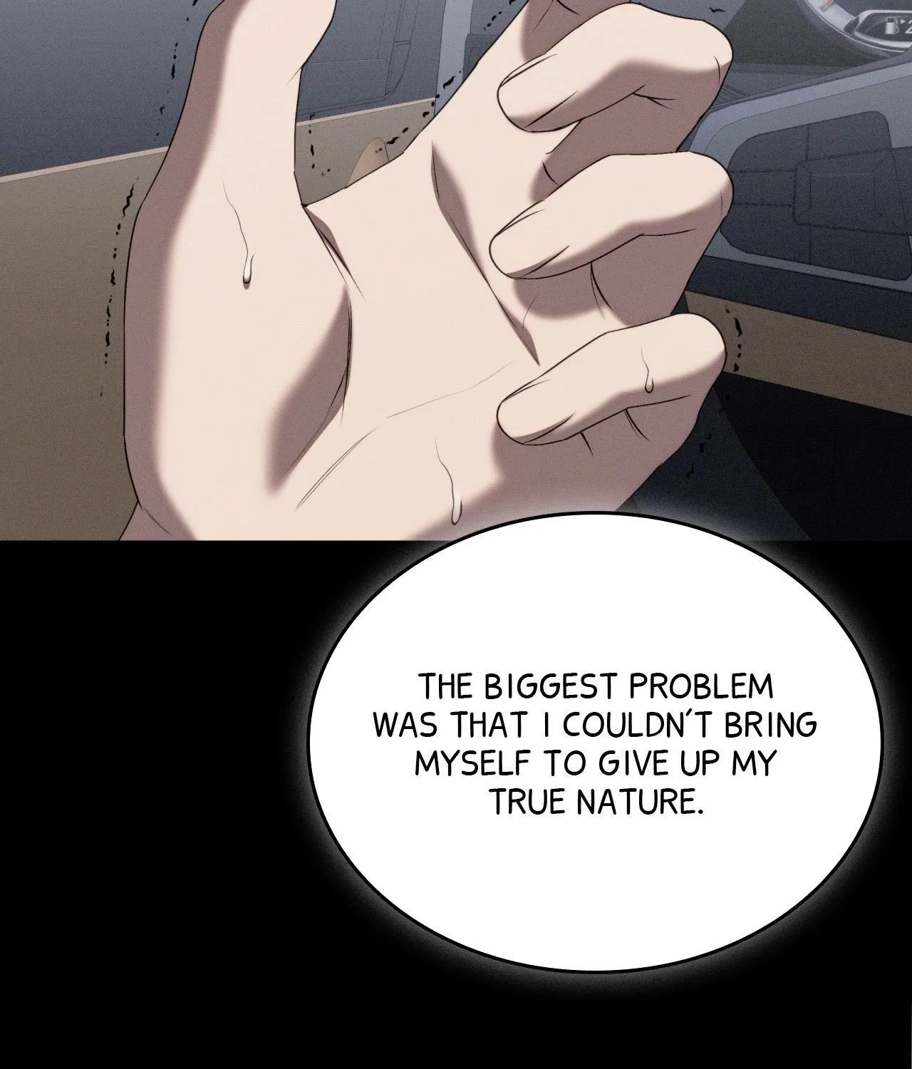 Critical Point Chapter 82 page 108 - 