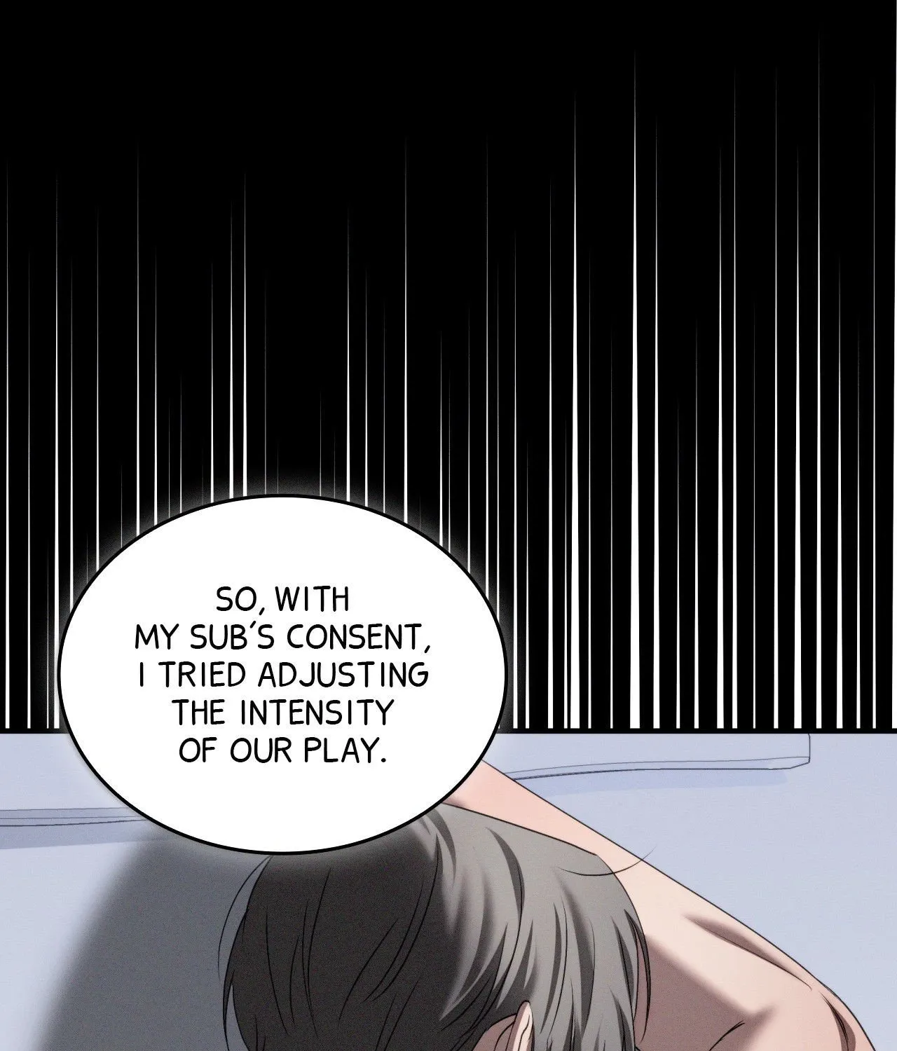 Critical Point Chapter 82 page 109 - 