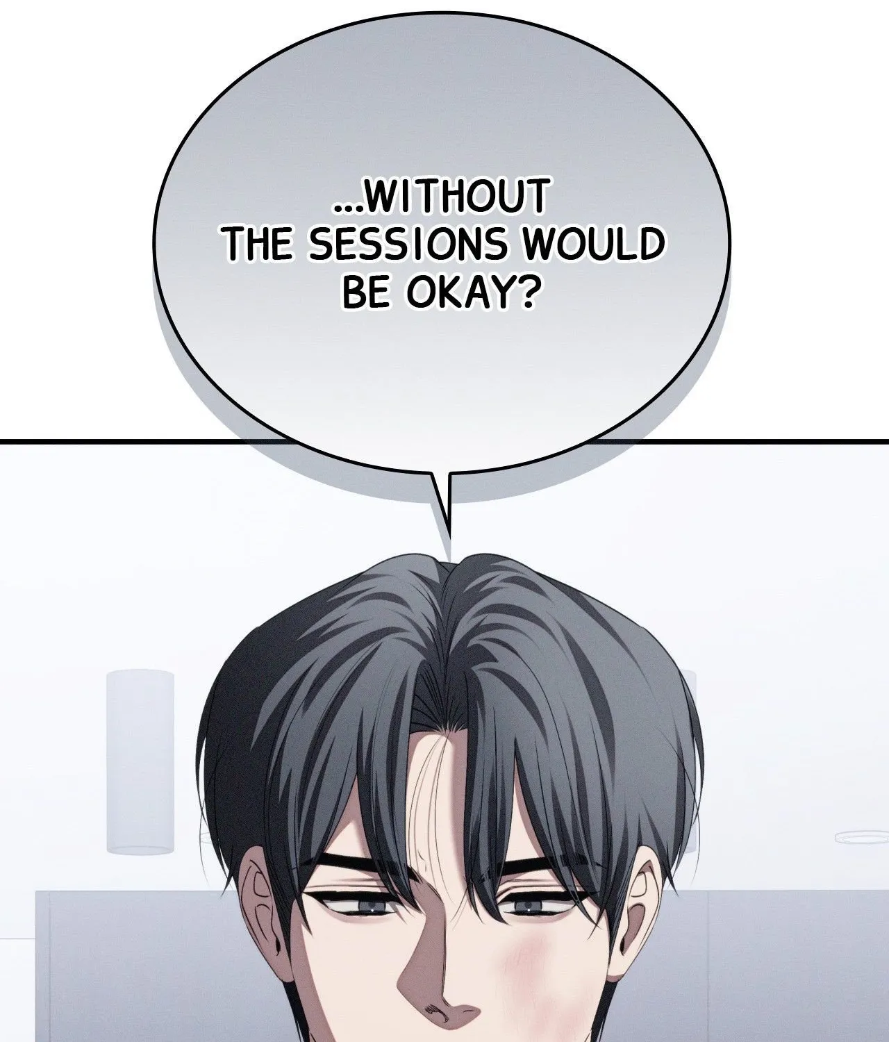 Critical Point Chapter 82 page 12 - 