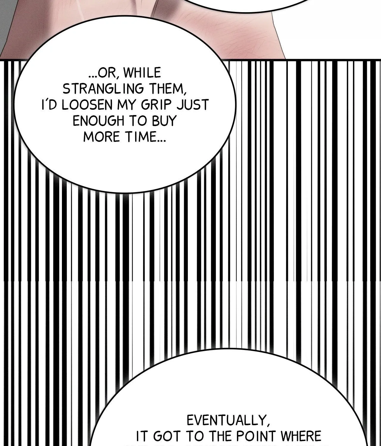 Critical Point Chapter 82 page 111 - 