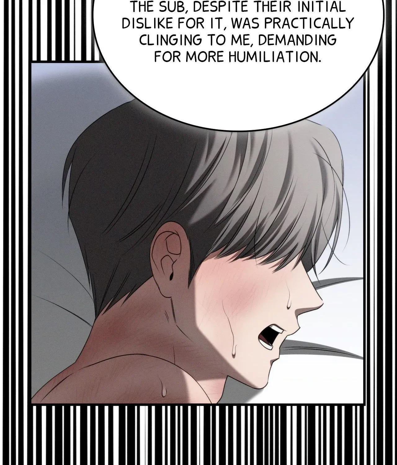 Critical Point Chapter 82 page 112 - 