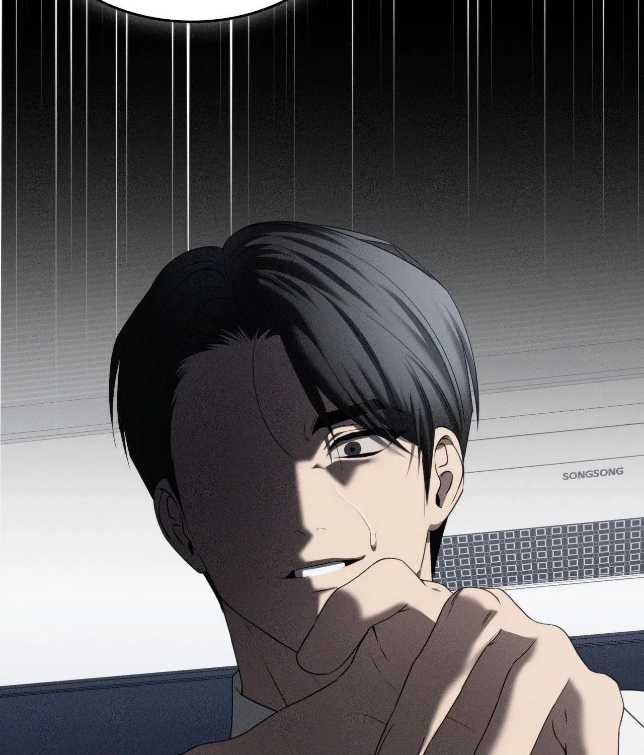 Critical Point Chapter 82 page 114 - 