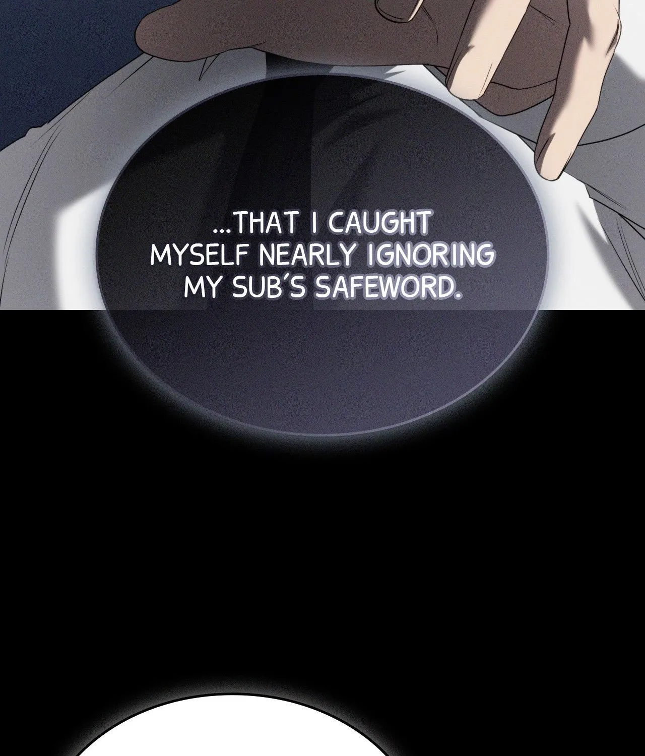 Critical Point Chapter 82 page 115 - 