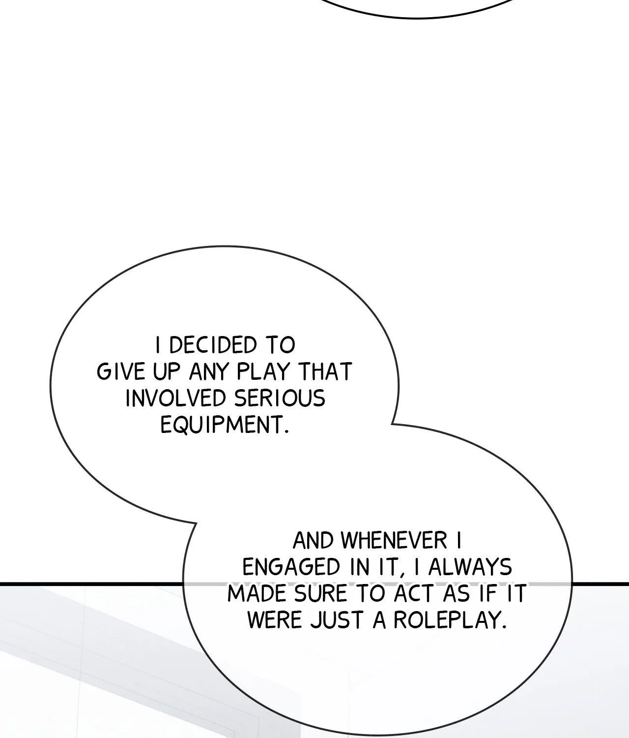 Critical Point Chapter 82 page 119 - 