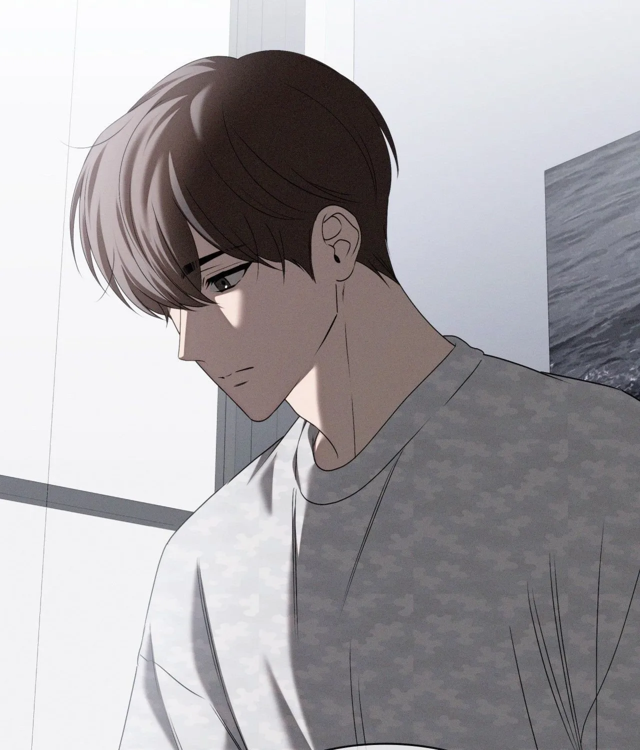 Critical Point Chapter 82 page 120 - 