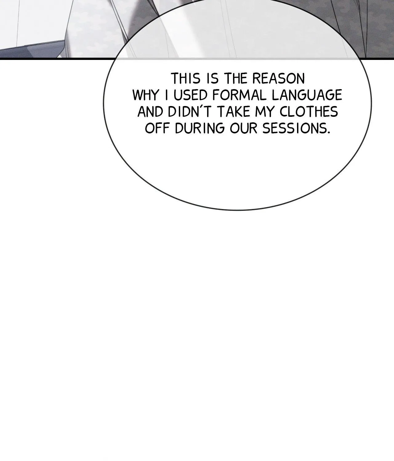 Critical Point Chapter 82 page 121 - 
